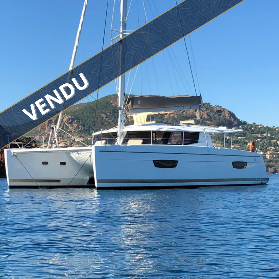 Helia 44 Evolution