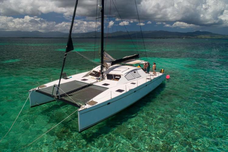 AB MARINE Eclipse 602